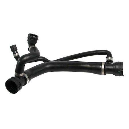 Crp Products Bmw Oe#17127519248 Radiator Hose, Chr0520 CHR0520